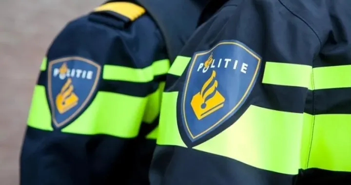 Holandska policija uhapsila 15-godišnjaka/