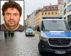 Njemačka policija traga za Kenanom Mehovićem//