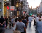 Sarajevo dan nakon SFF-a/Damir Deljo