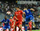 FK Radnik Bijeljina - FK Velež MostarAnte OrečJoel da Silva PauloAndrija Janjić/Foto: 