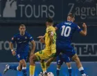 FOTO: Luka Stanzl - GNK Dinamo/Foto: 