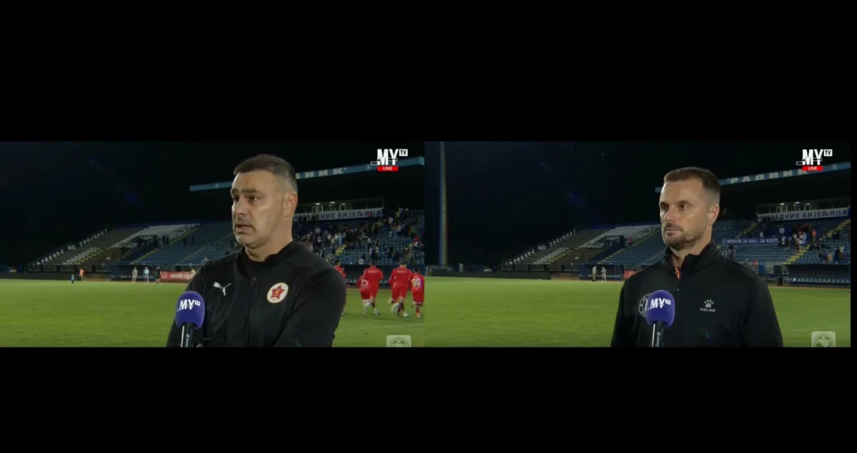 FOTO: Screenshot - MyTV/Foto: