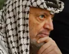 Jaser Arafat/