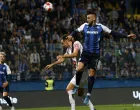 FK Željezničar - HŠK ZrinjskiSulejman KrpićHrvoje Barišić/Foto: 