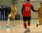 Amel Handžić (FOTO: Sanel Konjhodžić/Sport1)/Foto: 