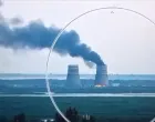Ukrajinci dronovima napali nuklearno postrojenje Kursk u Rusiji//