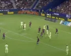 Fantastičan gol/Foto: 