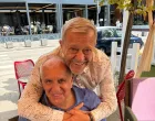 Emir Hadžihafizbegović i Željko Obradović/Foto: 