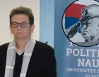 Asim Mujkić o muralu Ratka Mladića//
