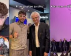 Vuk Vule Mihajlović/Printscreen
