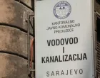 vodovod i kanalizacija/