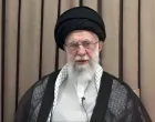 Ali Hamnei/Printscreen/Iranska državna televizija//
