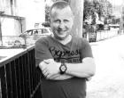 Nastradali Enes Rizvić/Društvene mreže//