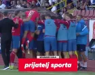 Borac - Sarajevo/Foto: 