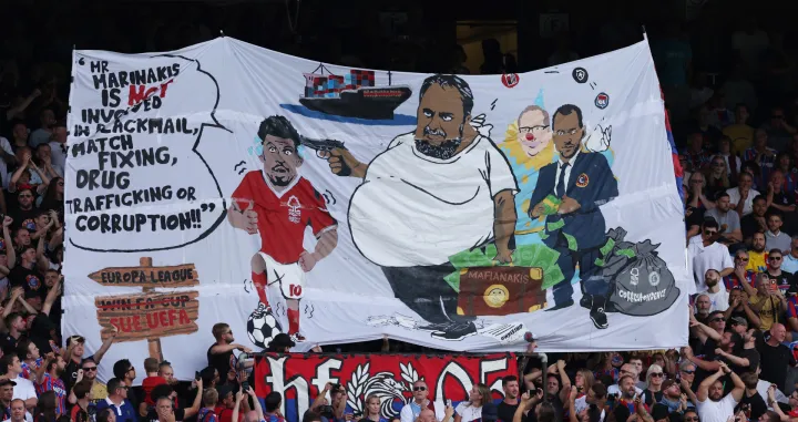 FOTO: REUTERS/Ian Walton/Foto: