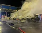 Nesreća u Poljskoj/