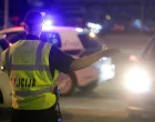 Policija MUP KS ilustracije/Damir Deljo