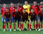Borac - Zrinjski, Superkup BiH (FOTO: Sanel Konjhodžić/Sport1)/Foto: 