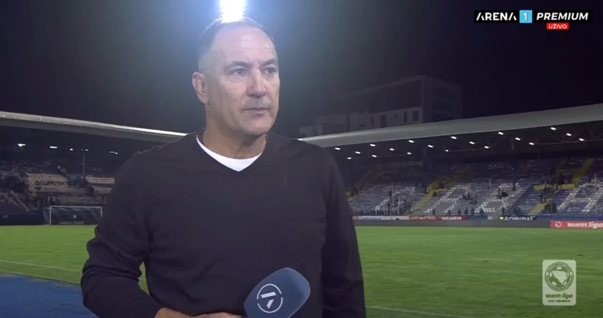 Igor Štimac/Foto: