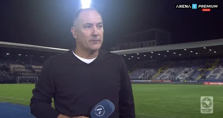 Igor Štimac/Foto: 