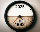 društvo u Bosni i Hercegovini i regionu, i tri decenije nakon ratova, i dalje mentalno i politički nalazi u devedesetim godinama, bez stvarnog otklona od etnonacionalizma i ratnih narativa/Stefan Komljenović