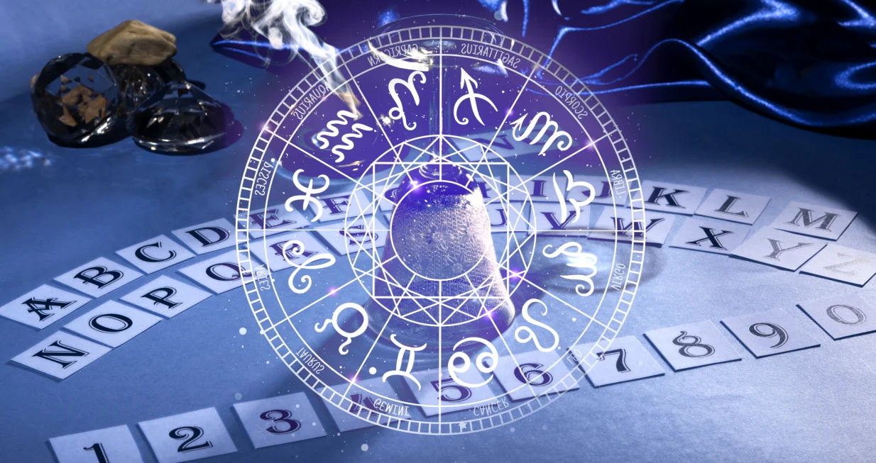 horoskop ilustracija Freepik/Freepik