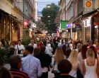 Sarajevo dan nakon SFF-a/Damir Deljo