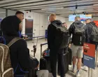Košarkaška reprezentacija BiH otputovala na Kipar/Foto: 