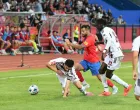 Detalj sa utakmice u Banjaluci (Borac - Sarajevo 24.08.2025) - FOTO: Borac Sport - Vladimir Šutvić/Foto: 