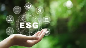 ESG ilustracija/