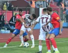 Detalj sa utakmice u Banjaluci (Borac - Sarajevo 24.08.2025) - FOTO: Borac Sport - Vladimir Šutvić/Foto: 