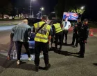 Brojne kontrole/Edin Skokić/Fena/Edin Skokić