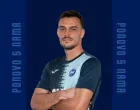 Esmir Hasukić/Foto: 
