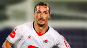 Maks Juraj Ćelić/Foto: 