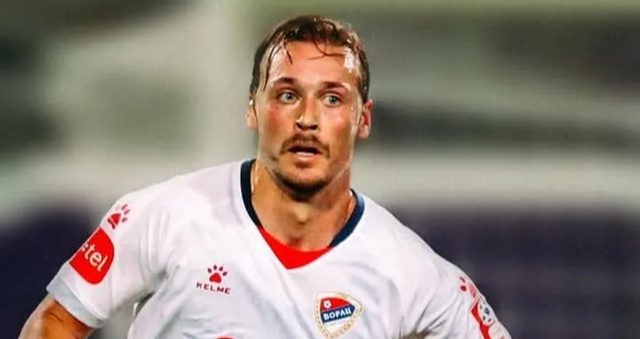 Maks Juraj Ćelić/Foto: 
