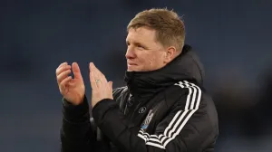 Eddie Howe/Foto: 