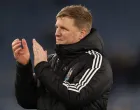 Eddie Howe/Foto: 