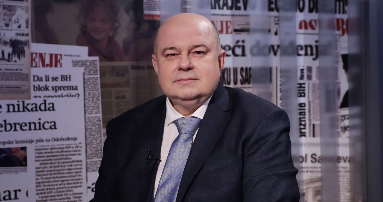 Milan Blagojević/