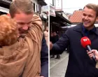 Kako je Stanivuković dočekan u Sarajevu/O Kanal
