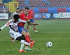 Detalj sa utakmice u Banjaluci (Borac - Sarajevo 24.08.2025) - FOTO: Borac Sport - Vladimir Šutvić/Foto: 