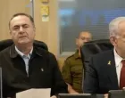 Israel Katz poslao monstruoznu poruku/Israel Katz