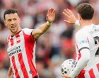 Ivan Perišić/Foto: 