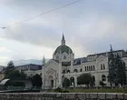 vrijeme oblačno ljeto sarajevo promjena vremena/Lejla Sofradžija