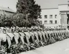 26. augusta 1990. godine, dogodila se najveća rudarska nesreća u historiji tadašnje SFRJ i jedna od najvećih na Balkanu. U rudniku Kreka kod Tuzle, u jami Dobrnja-Jug, život je izgubilo 180 rudara – gotovo čitava smjena – dok je samo jedan radnik uspio preživjeti tragediju/