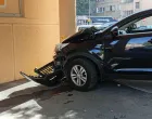U sarajevskom naselju Grbavica u neposrednoj blizini pijace jutros se dogodila saobraćajna nesreća u kojoj je jedan pješak povrijeđen./Čitatelj