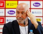 Sergej Barbarez press poslije BiH San Marino/Foto: Damir Deljo
