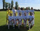 U15 fudbalska reprezentacija BiH djevojke/Foto: 
