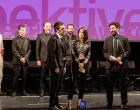 Sarajevo Film Festival i Vijeće Evrope dodijelio prvu nagradu Youth Perspectives: Film "DJ Ahmet" osvojio žiri/
