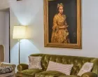 SLIKA iz zbirke kolekcionara umjetnina, nizozemskog Židova Jacquesa Goudstikkera, locirana je u jednoj kući u Argentini za koju se ispostavilo da pripada potomcima nacističkog dužnosnika/