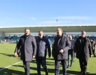 Milorad Dodik i Aleksandar Vučić/Foto: 